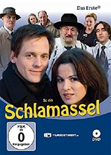 So ein Schlamassel (2009) - Stream Online