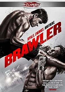 Brawler (2011) - Stream Online
