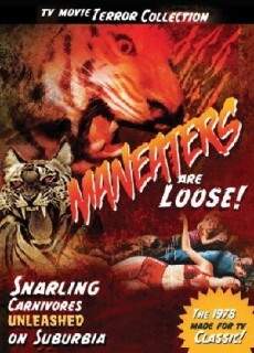 Maneaters Are Loose! (1978) - Stream Online