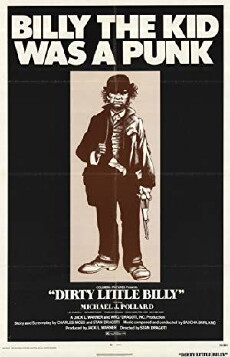 Dirty Little Billy (1972) - Stream Online