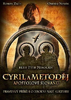 Cyril and Methodius: The Apostles of the Slavs (2013) - Stream Online