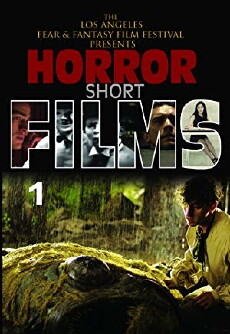 Horror Shorts Volume 1 (2013) - Stream Online