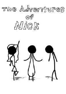 The Adventures of Nick (2013) - Stream Online