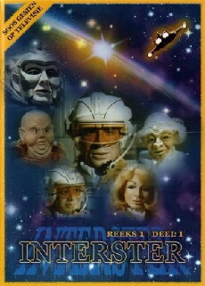 Interster (1983) - Stream Online
