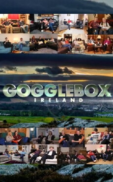 Gogglebox Ireland (2016) - Stream Online