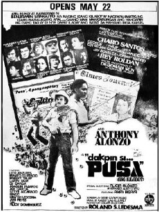 Dakpin si pusa (1981) - Stream Online