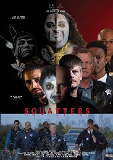 Squatters (2018) - Stream Online