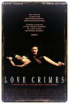 Love Crimes (1992) - Stream Online