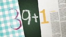 39+1 (2014) - Stream Online