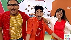TVOKids Music Videos (2013) - Stream Online