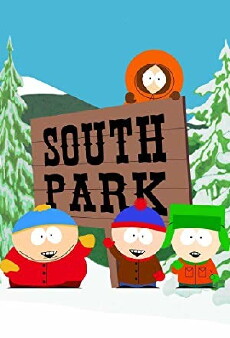 South Park (1997) - Stream Online