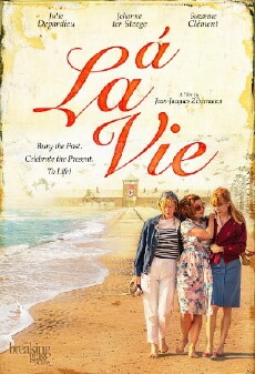 To Life (2014) - Stream Online