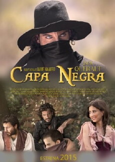 Capa Negra (2018) - Stream Online