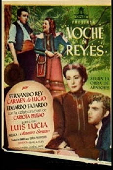Noche de Reyes (1949) - Stream Online