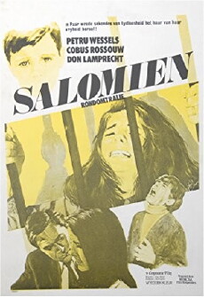 Salomien (1972) - Stream Online