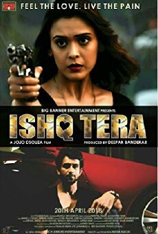 Ishq Tera (2018) - Stream Online