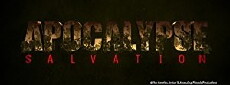 Apocalypse Salvation (2018) - Stream Online