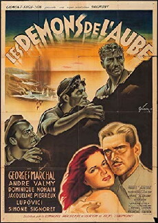 Dawn Devils (1946) - Stream Online