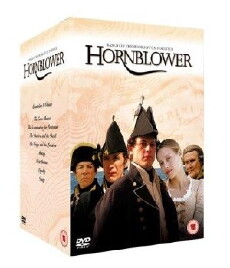 Horatio Hornblower 3 (2003) - Stream Online