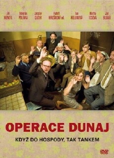 Operation Dunaj (2009) - Stream Online