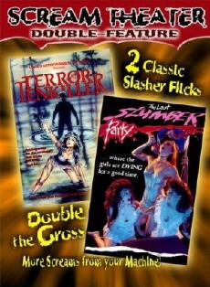 Terror at Tenkiller (1986) - Stream Online