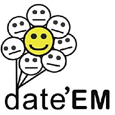 Date 'EM (2016) - Stream Online