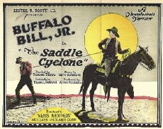 The Saddle Cyclone (1925) - Stream Online