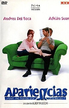 Apariencias (2000) - Stream Online