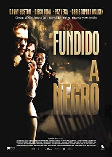 Fade to Black (2006) - Stream Online