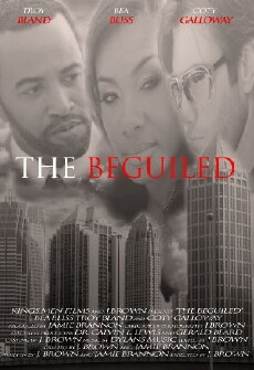 The Beguiled (2012) - Stream Online