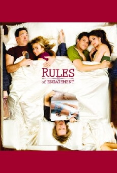 Rules of Engagement (2007) - Stream Online