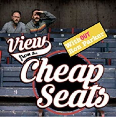 Cheap Seats: Without Ron Parker (2004) - Stream Online