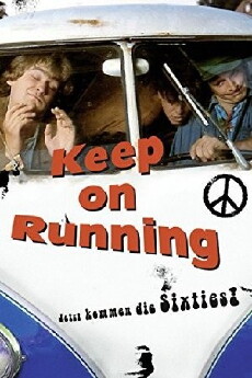 Keep on Running (1991) - Stream Online