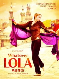Whatever Lola Wants (2007) - Stream Online