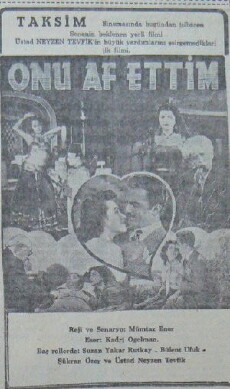 Onu affettim (1950) - Stream Online