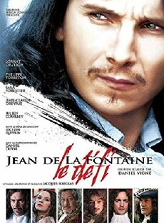 Jean de La Fontaine - Le défi (2007) - Stream Online