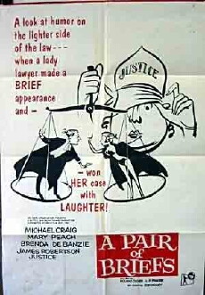 A Pair of Briefs (1962) - Stream Online