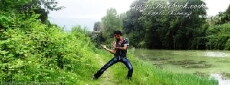 Street Self Defense Training (2014) - Stream Online