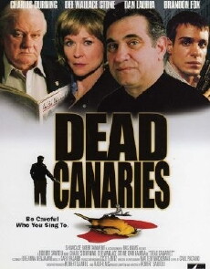 Dead Canaries (2003) - Stream Online