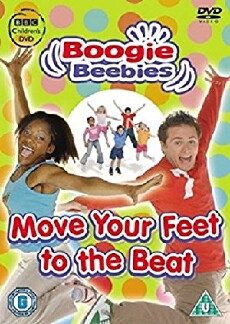 Boogie Beebies (2004) - Stream Online