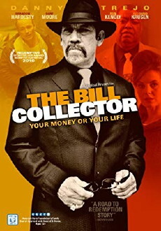 The Bill Collector (2010) - Stream Online