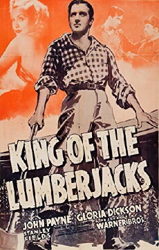 King of the Lumberjacks (1940) - Stream Online