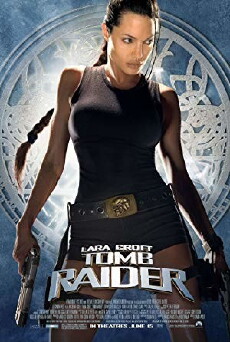 Lara Croft: Tomb Raider (2001) - Stream Online