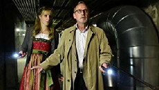 München Mord - Die ganze Stadt ein Depp (2018) - Stream Online