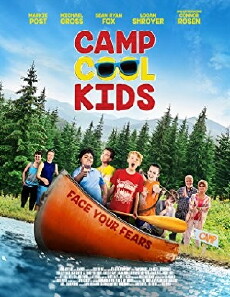 Camp Cool Kids (2017) - Stream Online