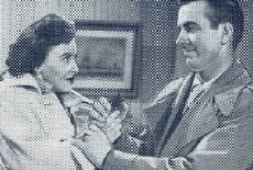 Danger Zone (1951) - Stream Online
