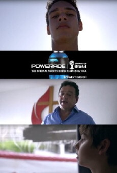 Powerade: 2014 FIFA World Cup (2014) - Stream Online