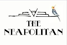 The Neapolitan (2017) - Stream Online