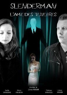 Slenderman: l'Âme des Ténèbres (2018) - Stream Online