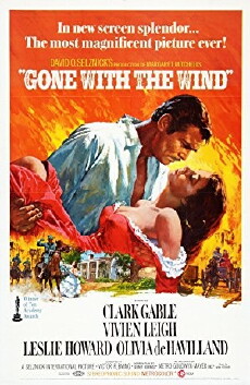 Gone with the Wind (1939) - Stream Online
